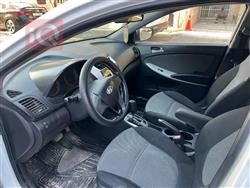 هيونداي أكسنت